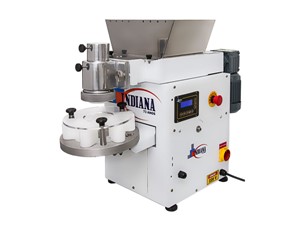 Máquina Automática Para Fabricar Doces e Salgados - 4.0 Linha Light  (4000/H) 